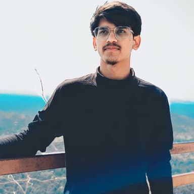 Abhishek khare
