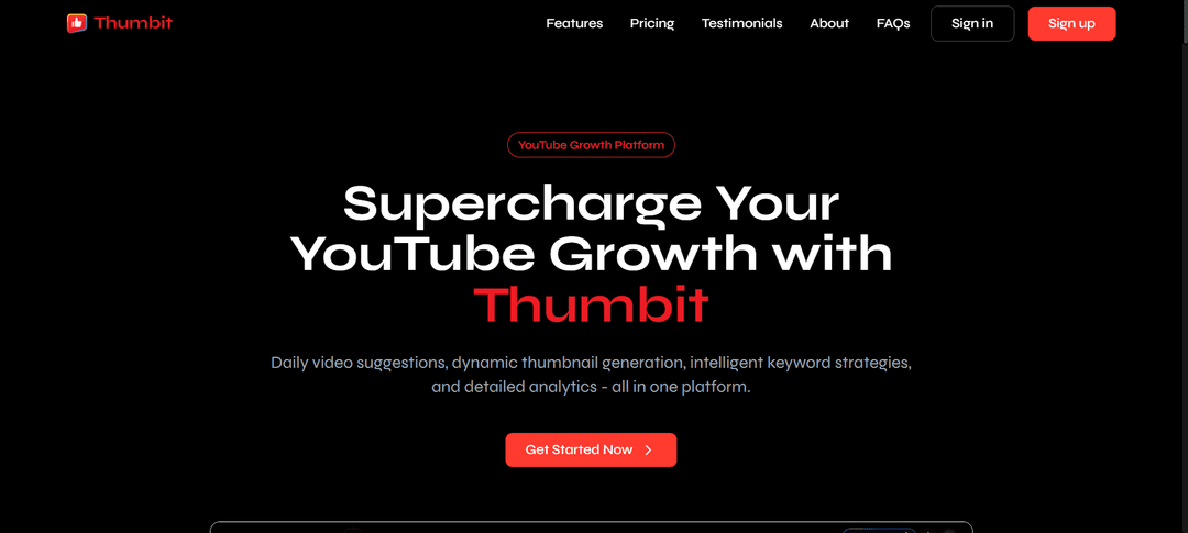 Thumbit